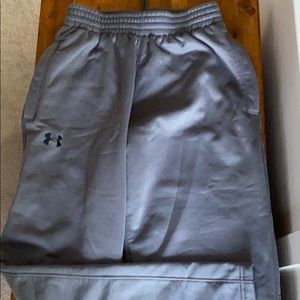 Cold gear Under Armor sweatpant